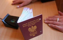 Poseł PiS proponuje nową formę polskiego obywatelstwa: kapitałowe