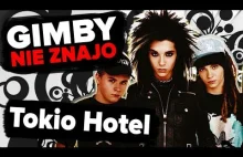 Tokio Hotel są teraz nie do poznania!