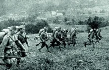 Bitwa pod Gorlicami – największa batalia frontu wschodniego
