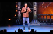 Jim Jefferies - Gun Control + link do pełnego speciala [napisy PL]