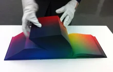 Atlas wszystkich kolorów RGB