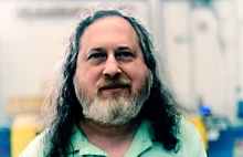 Richard Stallman tłumaczy, dlaczego nie powinieś korzystać z Ubera
