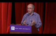 Stephen Wolfram o sposobie rozmawiania ze sztuczną inteligencją [ENG]