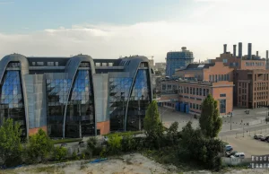 Nowe Centrum Łodzi: EC1 – historia miasta przemysłowego w jednym miejscu