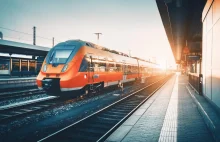 Niemcy obniżyli ceny biletów na pociągi. To zachęta do rezygnacji z auta i lotów