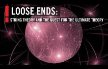 Loose ends: string theory and the quest for the ultimate theory [ENG]