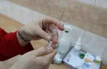 Senat zatwierdził zmiany umożliwiające bezpłatne szczepienia HPV i na pneumokoki
