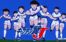 Seriale anime o piłce nożnej
