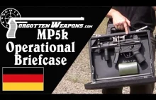 MP5K w walizce