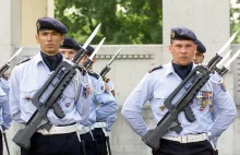 MSW Francji: tysiące policjantów ochroni żydowskie szkoły