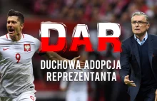 Duchowa Adopcja Reprezentanta - pomóżmy naszym na Mundialu