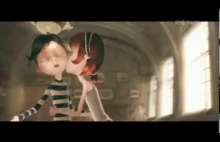 The Boy in the Bubble - krótka animacja o czarach i miłości