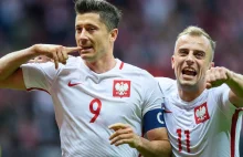 „Kicker”: Reprezentacja Polski może zagrać mecz z połączonym zespołem FC...