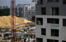 Ceny wrocławskich mieszkań mocno w górę. Mnóstwo osób kupuje na wynajem