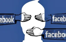 Lewacka cenzura! Facebook w ciągu 24h zablokował ponad 20 stron katolickich!