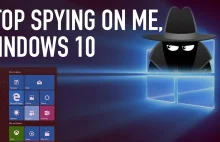 Bezpieczniejszy Windows10