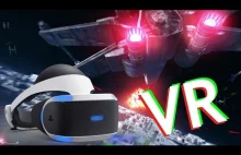 Przegląd najciekawszych gier PSVR 2016 rokuprosto od ARHN.eu