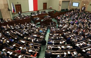 ZOSP RP już nie będzie dzielił pieniędzy. Sejm przegłosował ustawę o...