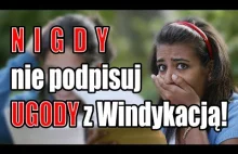 NIGDY nie podpisuj UGODY z windykacją! Ugoda z GetBack