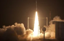 Lem, polski satelita naukowy, wystartuje w kosmos 21 listopada