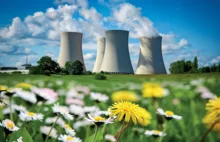 W latach 1970–2015 energia jądrowa pozwoliła uniknąć emisji 68 mld ton CO2