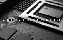 Xbox One Thousand zamiast Project Scorpio