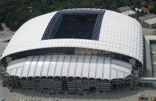 Bezpieczeństwo na stadionach