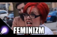 Dlaczego nikt nie lubi feminizmu?