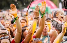 Najbezpieczniejszy festiwal w Polsce. Ostróda Reggae Festival po raz 19