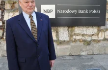 NBP przejmie nadzór na bankami? Jest opnia szefa NBP