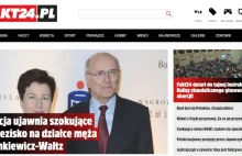 Znany adwokat zmusił polskie portale do odpowiadzialności za treść komentarzy