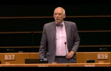 Janusz Korwin-Mikke o wychowaniu kobiet i gender [25.05.2016