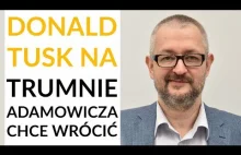 Ziemkiewicz: Zabójstwo Adamowicza spadło PO z nieba.