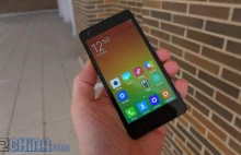 Xiaomi planuje nowy telefon Redmi z LTE za 245zł