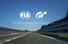 Gran Turismo 6 pierwszą grą z certyfikatem FIA