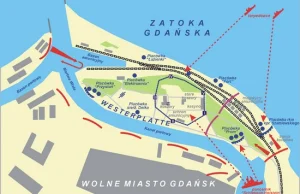 Wstydliwe tajemnice obrony Westerplatte
