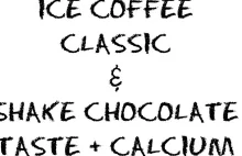 CHECK IT: COFFEE & CHOCOLATE