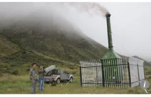 Chiny chcą nawodnić Wyżynę Tybetańską tworząc sztuczne chmury.