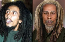 SHOCKING DNA Tests Reveal Body Of Homeless Man Is BOB MARLEY!