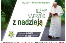 TVP: Koncert Papieski 2017 na VOD