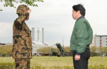 Korea Płn. ostrzegła Japonię, że będzie jej pierwszym celem