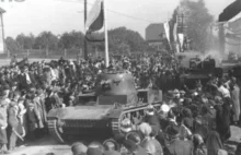 2 października mija 80. rocznica wkroczenia Wojska Polskiego na Zaolzie