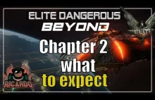 Elite: Dangerous Beyond Chapter 2 what to get excited about