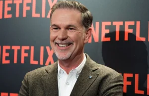 Netflix: "Wiedźmin" to nasz najlepszy serial w historii