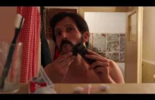 Krótki film o wąsach