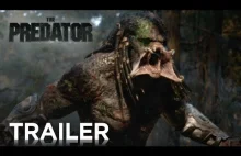 The Predator - NIEZŁA JATKA w finałowym zwiastunie!