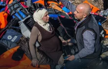 Co piąta uchodźczyni jest w ciąży