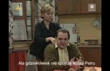 Gdziekolwiek nie spojrzę widzę Petru