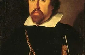 Jan Zamoyski i gra o władzę (1590–1591)