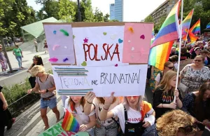 Radni zdecydowali: gmina Lipinki wolna od LGBT